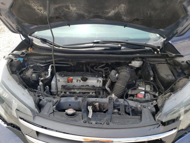 2013 HONDA CR-V EXL 2HKRM4H77DH664714