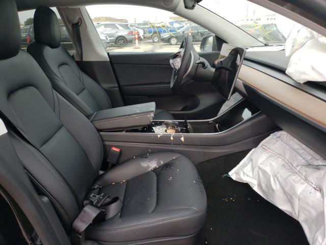 2020 TESLA MODEL Y 5YJYGDEE8LF048393
