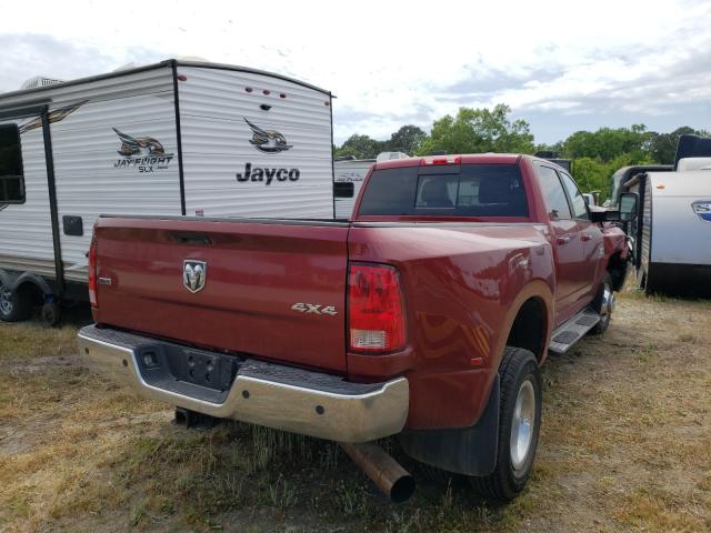 2015 RAM 3500 SLT 3C63RRHL8FG565307