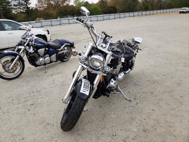 2005 HONDA VTX1800 F3 1HFSC46G95A303359