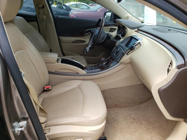 2012 BUICK LACROSSE T 1G4GJ5E33CF294972