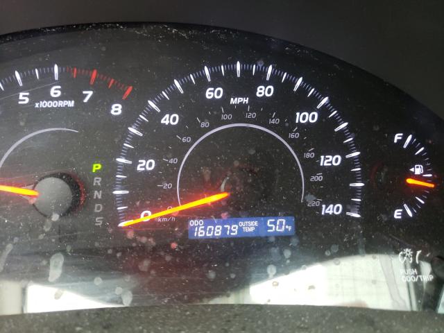 2010 TOYOTA CAMRY BASE 4T1BF3EKXAU082408