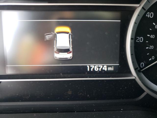 2020 KIA NIRO LX KNDCB3LC6L5361187