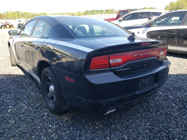 2013 DODGE CHARGER PO 2C3CDXAG5DH677685