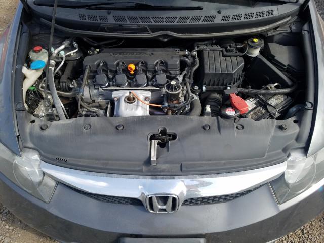 2010 HONDA CIVIC LX-S 2HGFA1F67AH517576