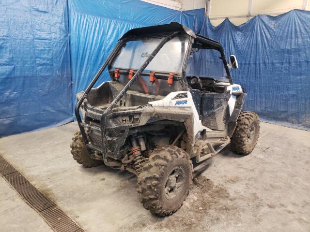 2015 POLARIS RZR S 900 3NSVBA878FF386621