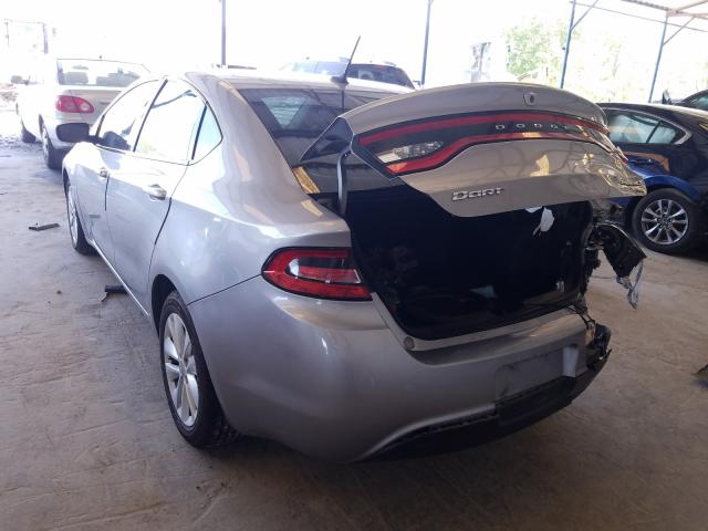 2015 DODGE DART SE AE 1C3CDFDH0FD276088