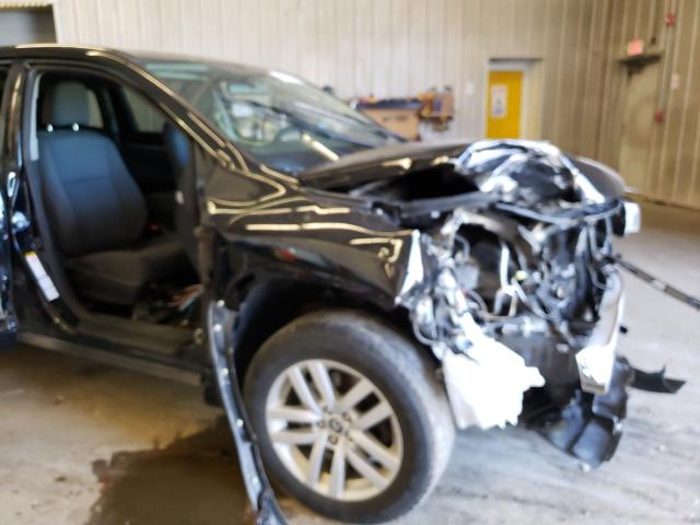 2016 TOYOTA HIGHLANDER - 5TDBKRFH0GS260510