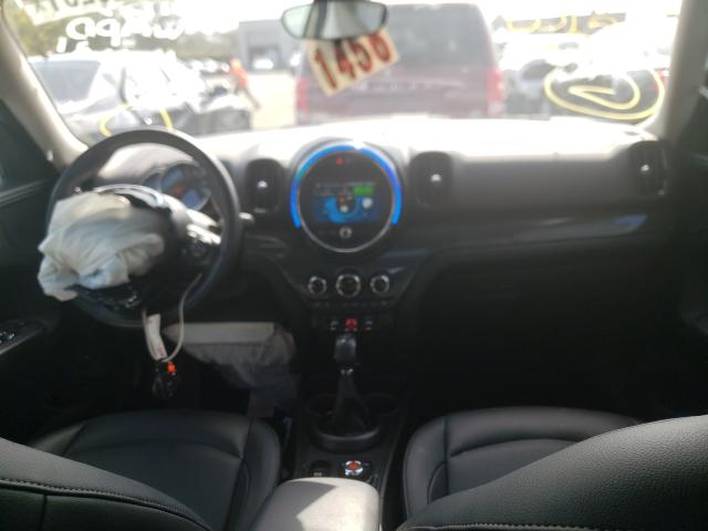 2019 MINI COOPER COU WMZYS7C57K3F47137