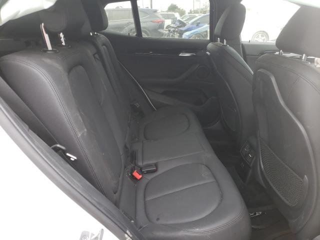2019 BMW X2 XDRIVE2 WBXYJ5C56KEF83187