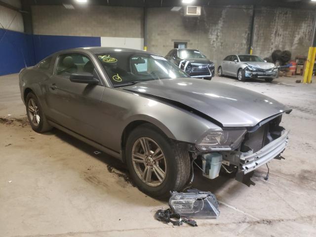 2014 FORD MUSTANG 1ZVBP8AM5E5256369