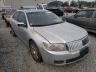 2006 LINCOLN  ZEPHYR