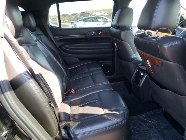 2013 LINCOLN MKT 2LMHJ5NK4DBL59105