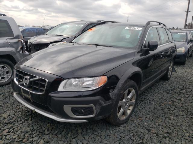 2011 VOLVO XC70 3.2 YV4952BZXB1098772