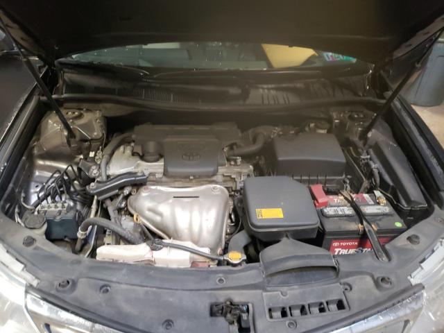 2014 TOYOTA CAMRY L 4T4BF1FK8ER379711
