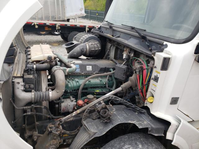 2016 VOLVO VN VNL 4V4NC9EH4GN933109