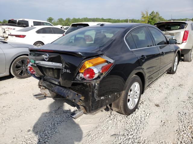 VIN 3N1CE2CP5EL403231 2011 NISSAN ALTIMA BAS no.4