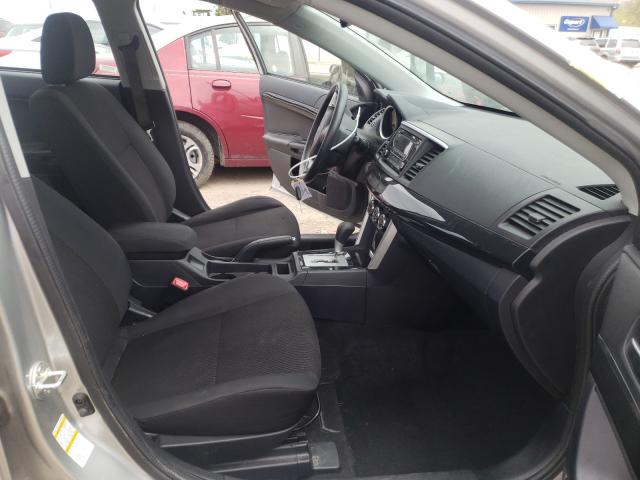 2016 MITSUBISHI LANCER ES JA32U2FU1GU004837
