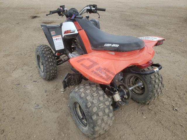 2020 POLARIS ATV RFGUB2510LS026323