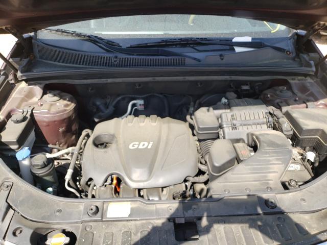 2012 KIA SORENTO EX 5XYKU4A67CG223044