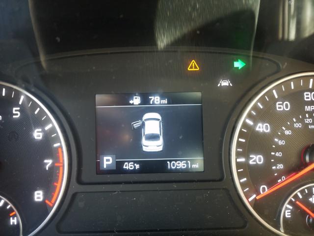 2019 KIA OPTIMA LX 5XXGT4L30KG349423