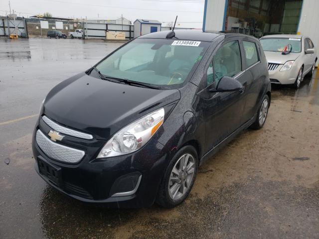 2015 CHEVROLET SPARK EV 1 KL8CK6S05FC818928