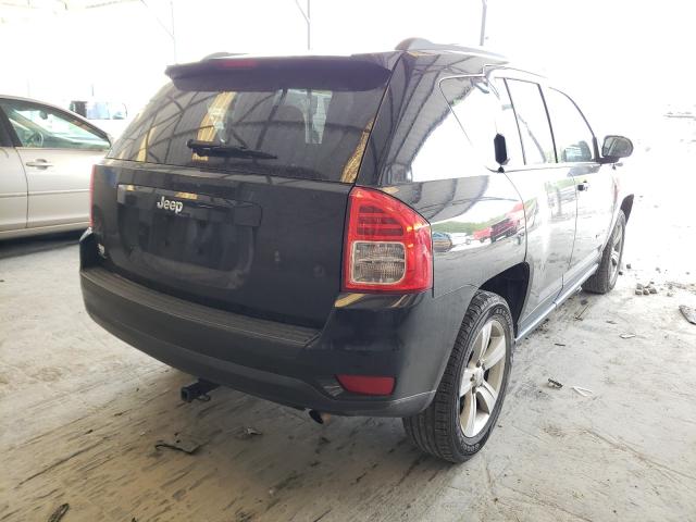 2012 JEEP COMPASS SP 1C4NJCBB2CD631557