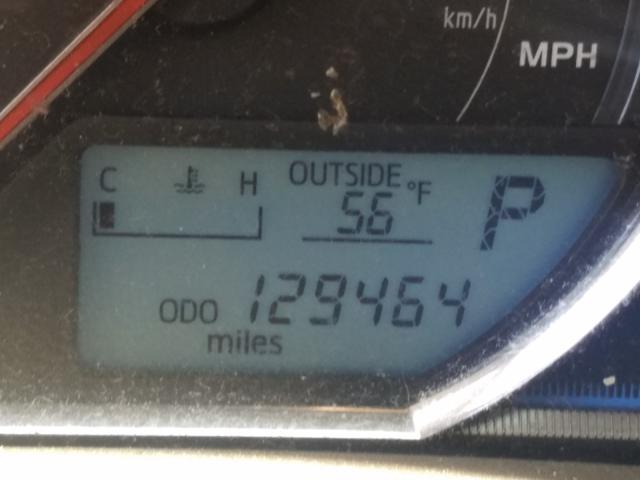 2013 TOYOTA RAV 4 2T3DFREV3DW017112
