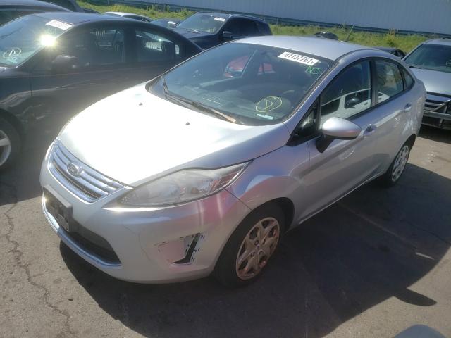 2011 FORD FIESTA 3FADP4BJ9BM115387