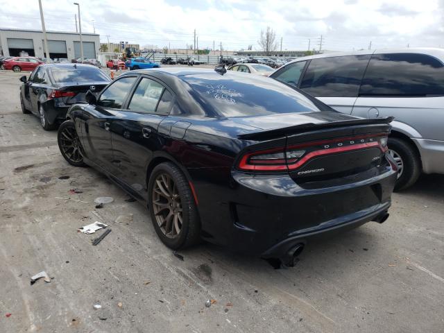 2017 DODGE CHARGER SR 2C3CDXL95HH552612