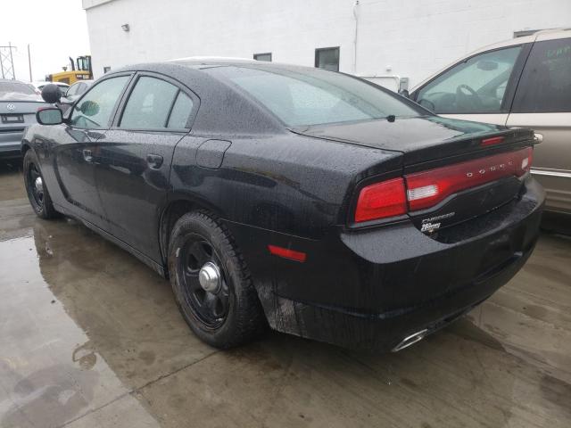 2012 DODGE CHARGER PO 2C3CDXAT2CH123743