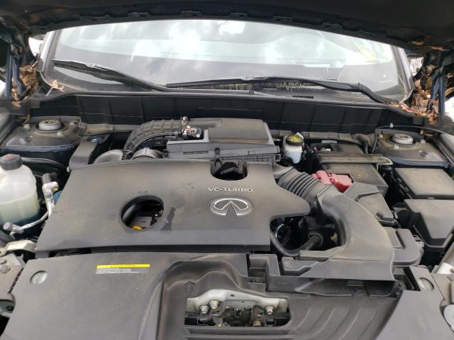 2019 INFINITI QX50 ESSEN 3PCAJ5M36KF104340