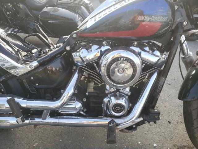 2019 HARLEY-DAVIDSON FXLR 1HD1YNJ66KB052140