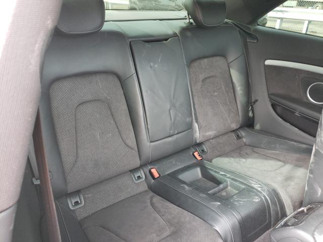 2010 AUDI A5 PRESTIG WAUWKAFR9AA012284