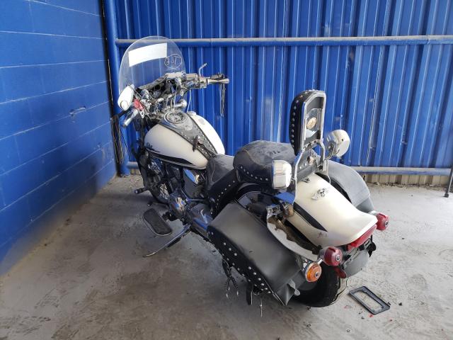 2002 YAMAHA XVS1100 A JYAVP11E52A021078