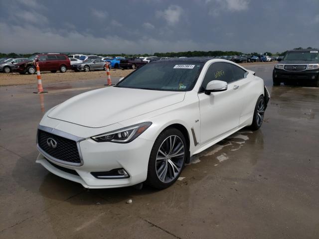 2017 INFINITI Q60 PREMIU JN1EV7EL2HM553923