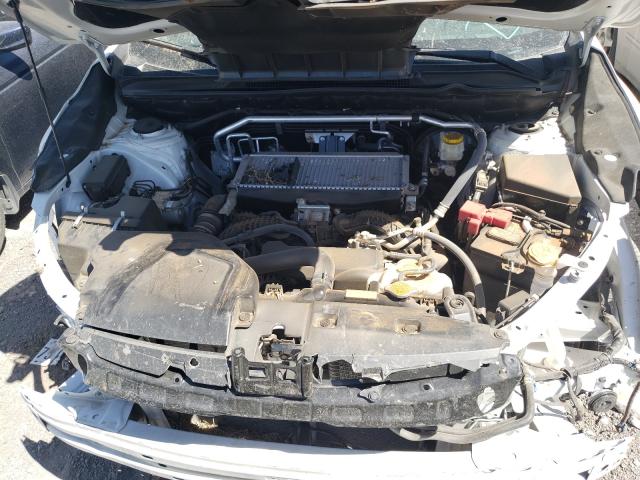 2021 SUBARU ASCENT LIM 4S4WMALD6M3406433