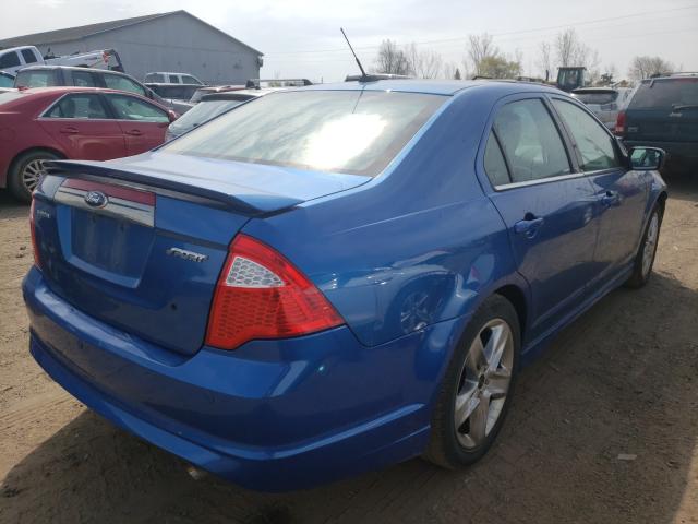 2012 FORD FUSION SPO 3FAHP0KC1CR448019