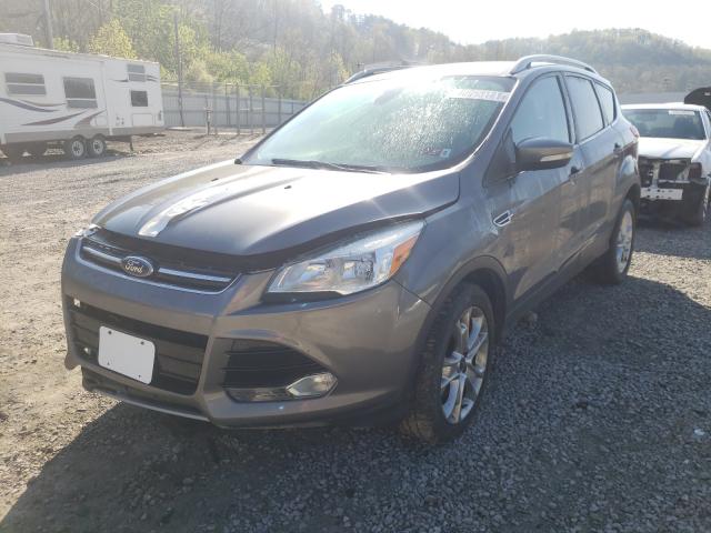 2014 FORD ESCAPE TIT 1FMCU9J94EUA07273