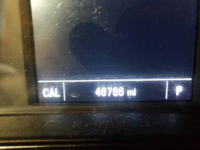 2016 CHEVROLET CRUZE PREM 1G1BG5SM1G7271712