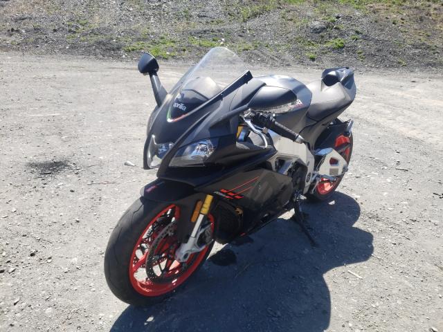 2020 APRILIA RSV4 ZD4KEU002LS001908