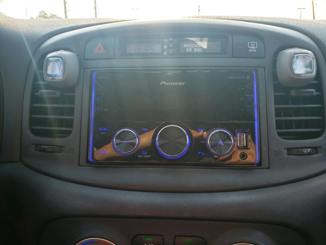 2010 HYUNDAI ACCENT BLU KMHCM3ACXAU163496