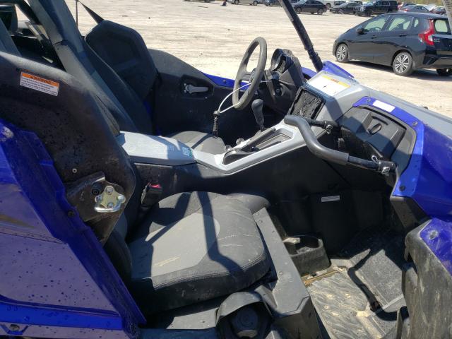 2020 YAMAHA YXZ1000 5Y4AN31Y3LA100501