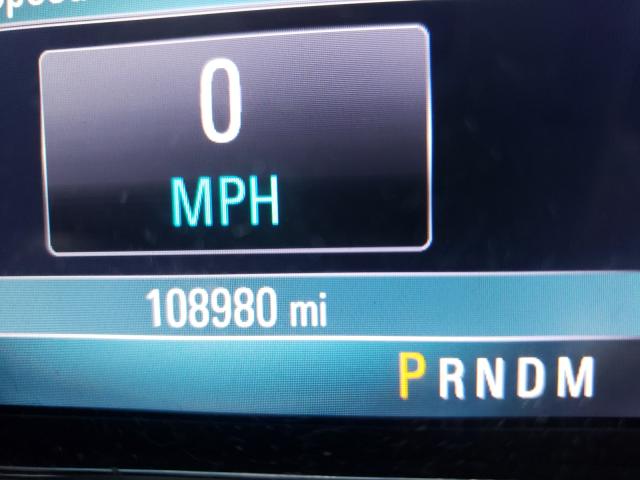 2014 BUICK REGAL PREM 2G4GN5EX0E9280434