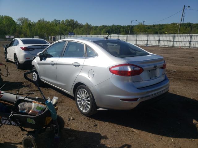 2014 FORD FIESTA TIT 3FADP4CJXEM107270