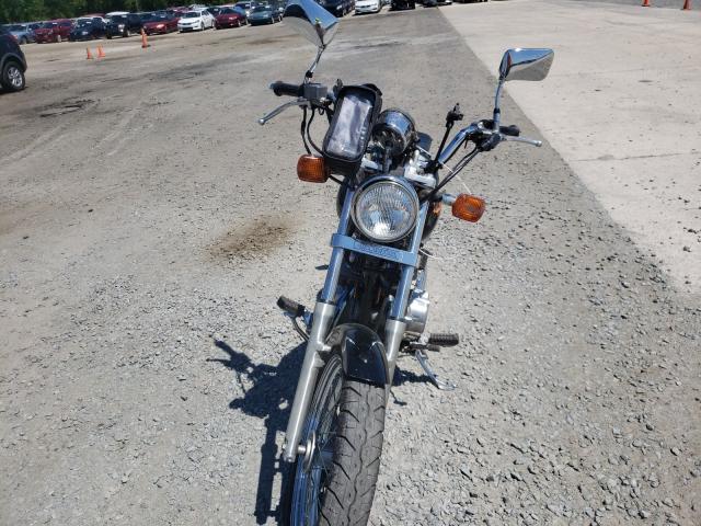 2001 HONDA CMX250 C JH2MC13021K702909