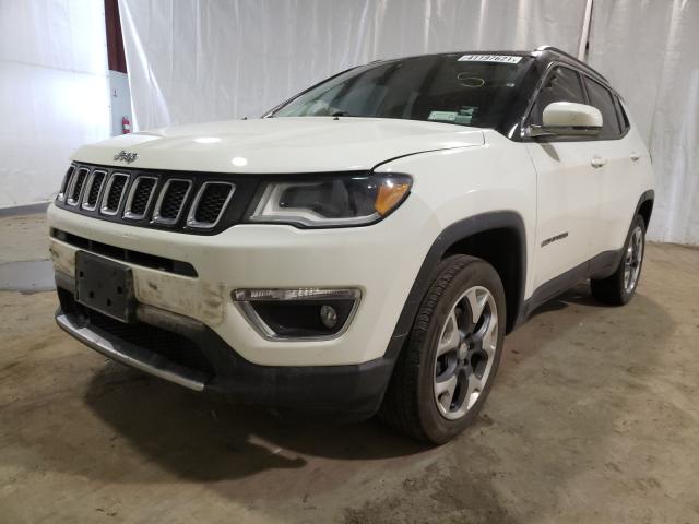 2018 JEEP COMPASS LI 3C4NJDCB4JT147532