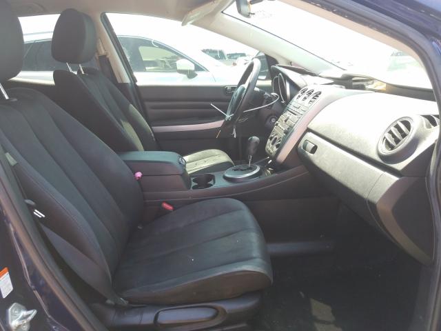 2010 MAZDA CX-7 JM3ER2W53A0328483