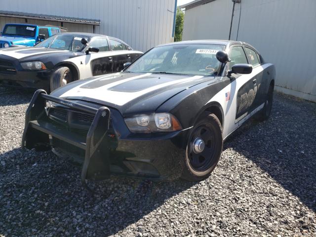 2013 DODGE CHARGER PO 2C3CDXAG5DH677685