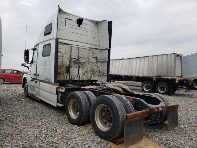 2016 VOLVO VN VNL 4V4NC9EH4GN933109
